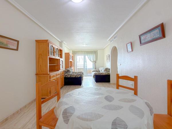 Venta de piso en Piso en Playa de los Locos, Torrevieja, Torrevieja
 photo 4