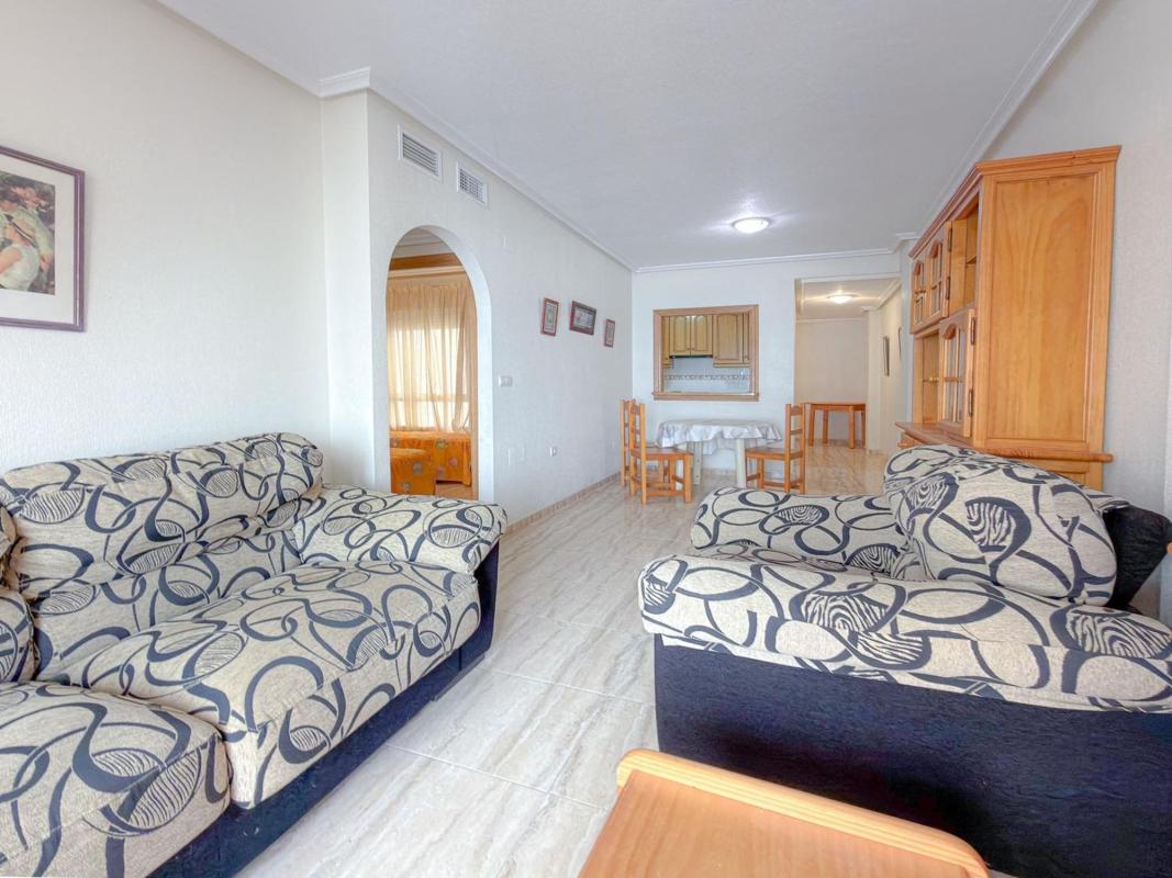 Venta de piso en Piso en Playa de los Locos, Torrevieja, Torrevieja
photo 5
