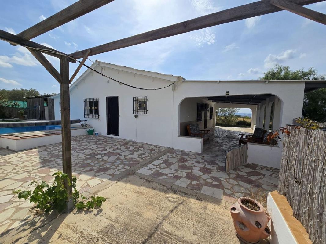 Venta de chalet independiente en Casa o chalet en Plaza Poligono 2, Sax, Sax
photo 3