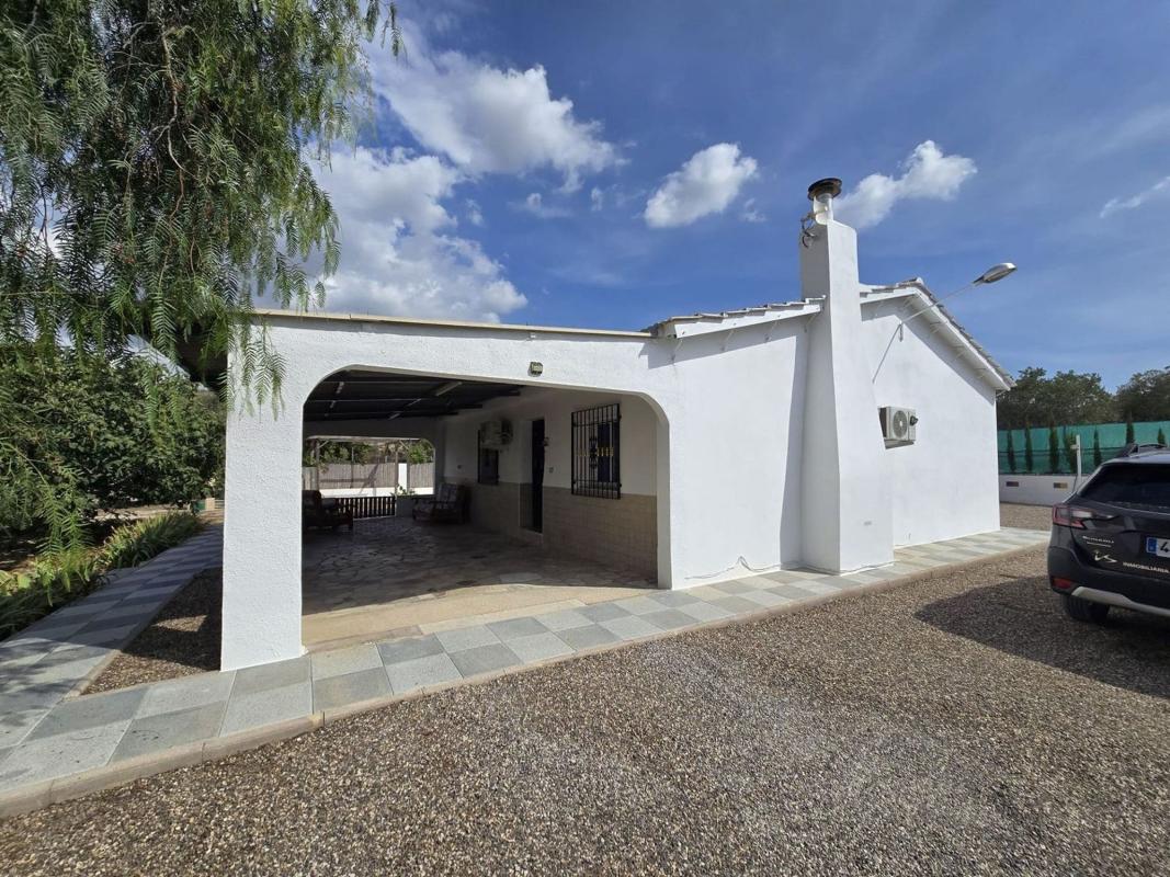 Venta de chalet independiente en Casa o chalet en Plaza Poligono 2, Sax, Sax
photo 4