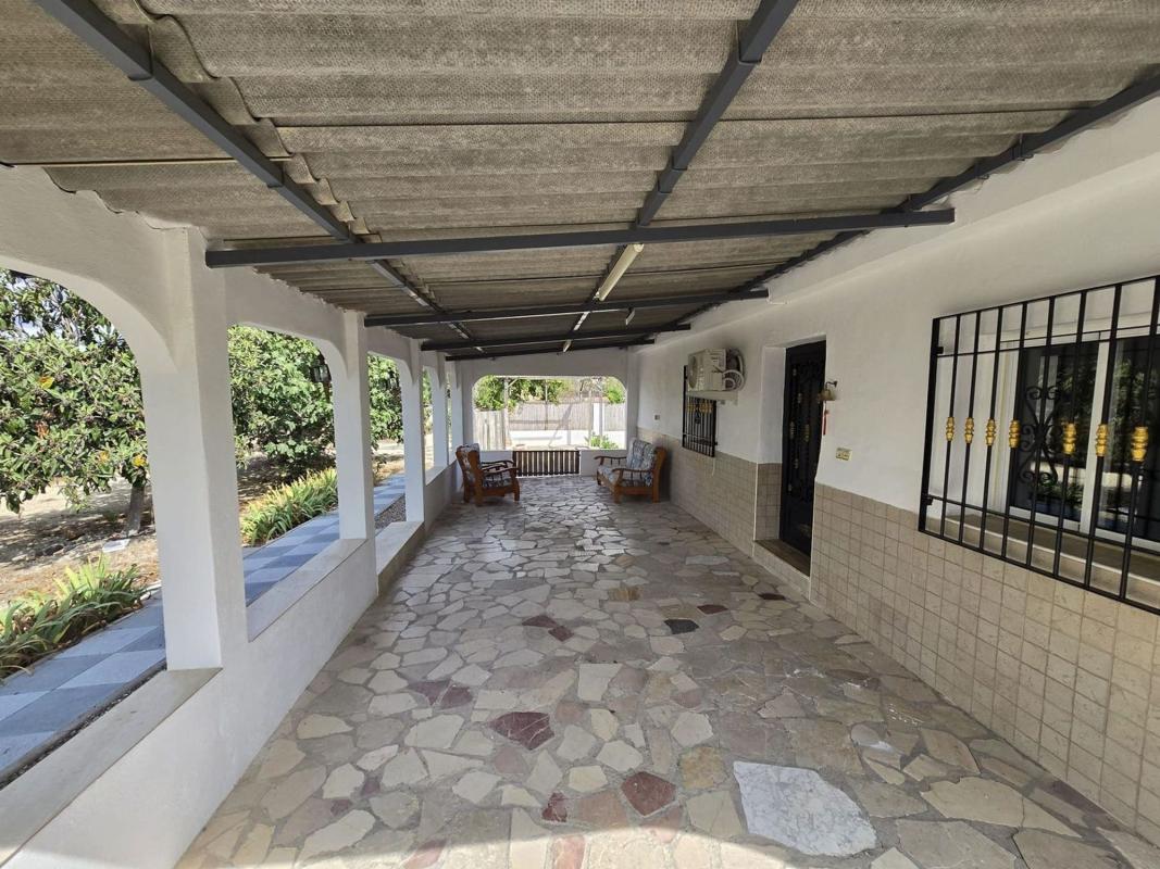 Venta de chalet independiente en Casa o chalet en Plaza Poligono 2, Sax, Sax
photo 5