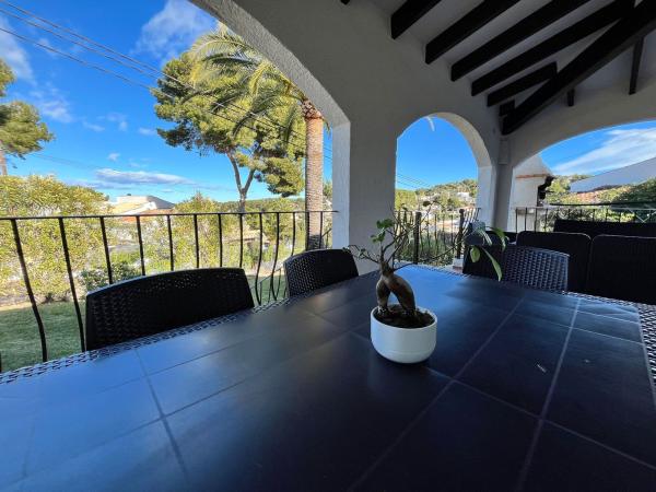 Casa o chalet independiente en Urbanización Toscal, 166, El Tosalet - Cap Marti, Jávea/Xàbia photo 4