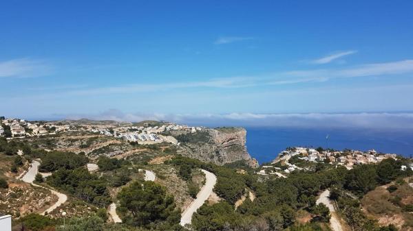 Casa o chalet independiente en Cumbre del Sol, Benitachell thumbnail 3