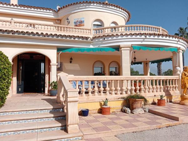 Casa o chalet independiente en Alfaz del Pi Pueblo-Urbanizaciones, Alfaz del Pi photo 1