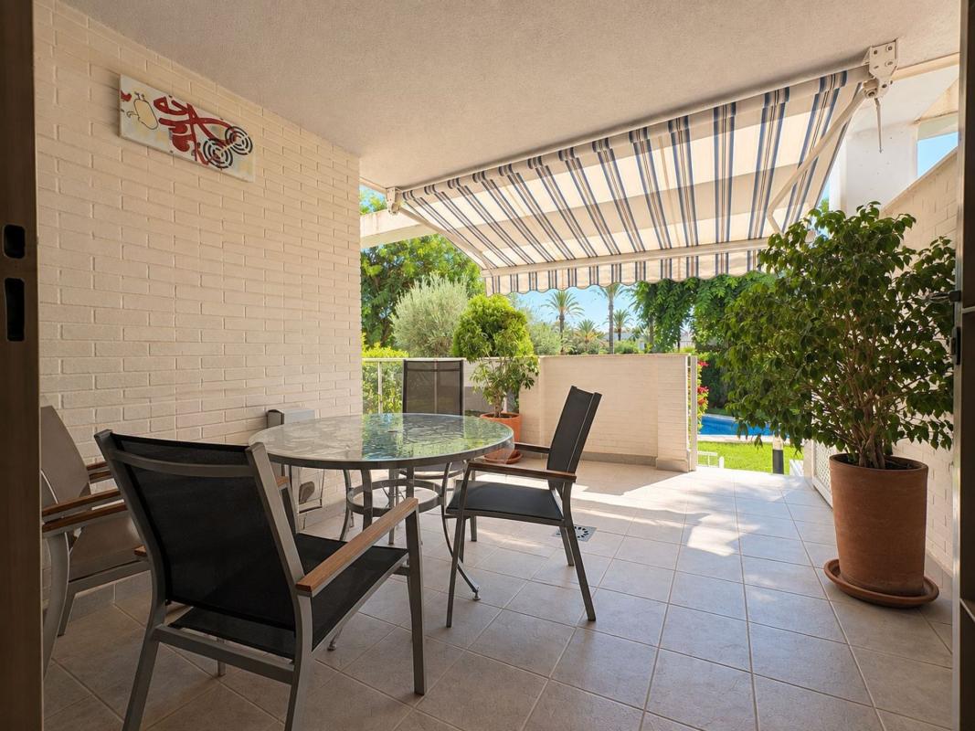 Sprzedaż mieszkania w Piso en Centro Urbano, Denia, Dénia
photo 4