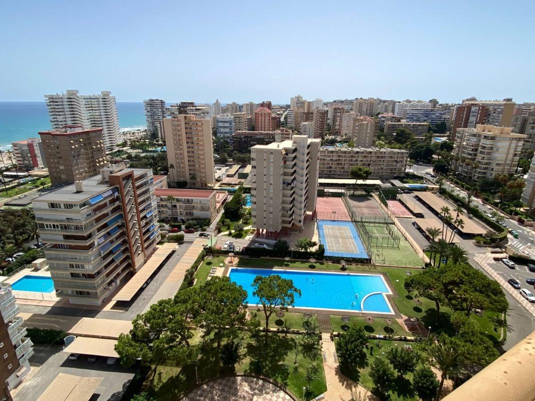 Sprzedaż mieszkania w Piso en Playa de San Juan, Alicante / Alacant, Alicante / Alacant
photo 5