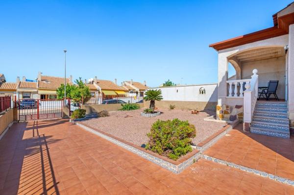 Chalet adosado en Pedro Maria Unanue, 24, San Fulgencio photo 4
