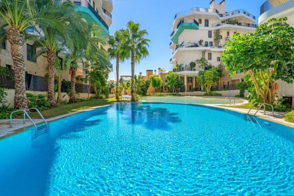 Sprzedaż mieszkania w Piso en Edeta, 3, Platja de Torres, La Villajoyosa / Vila Joiosa, La Villajoyosa / Vila Joiosa
 photo 1