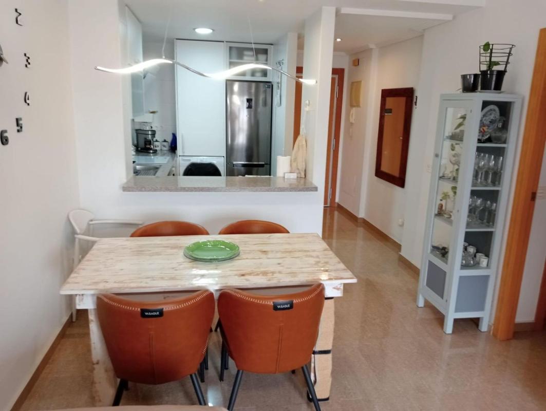 Venta de piso en Piso en La Florida, Alicante / Alacant, Alicante / Alacant
 photo 2