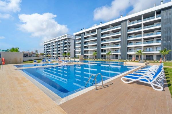 Продажа квартиры на Piso en Diana, 4, Torreblanca, Torrevieja, Торревьеха
photo 1