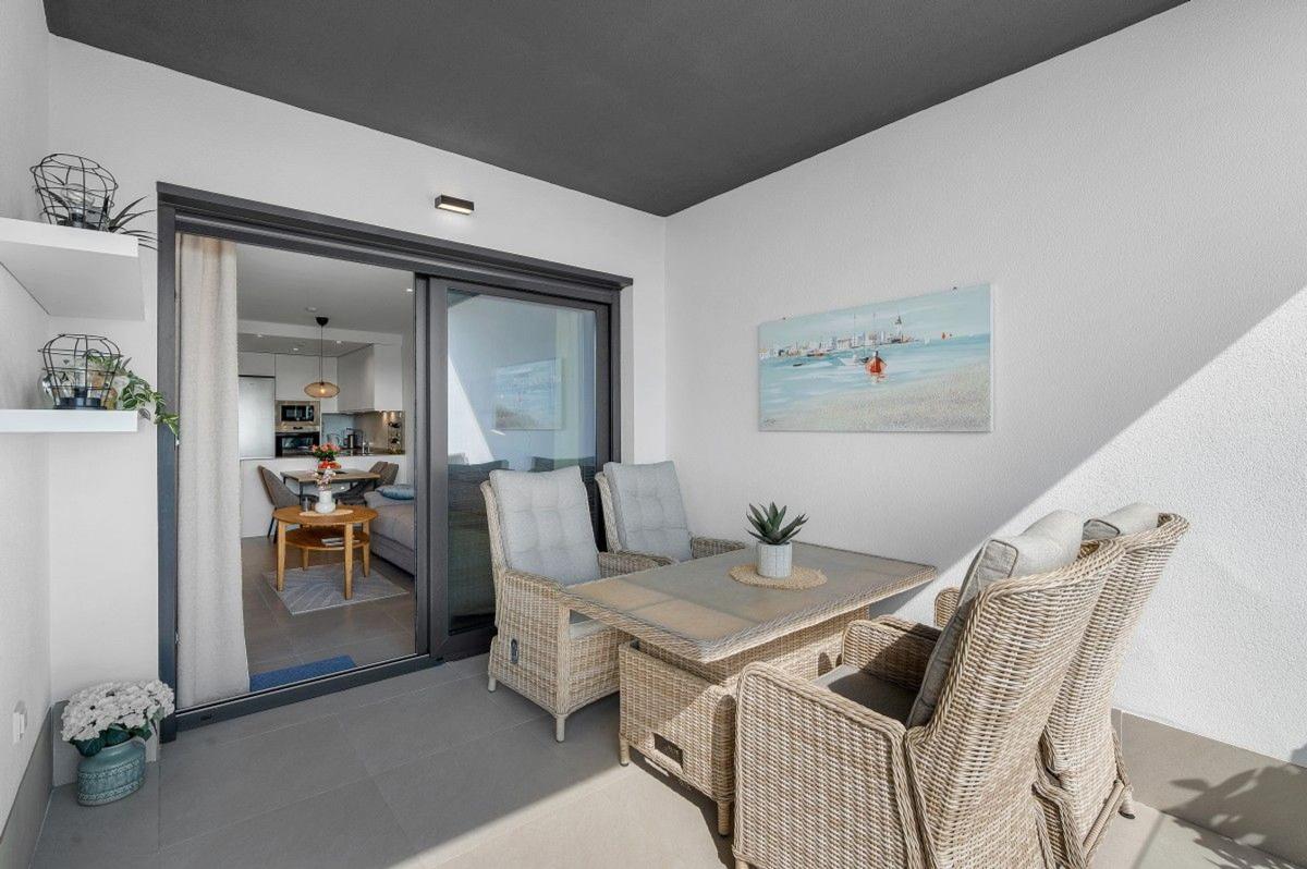 Продажа квартиры на Piso en Diana, 4, Torreblanca, Torrevieja, Торревьеха
 photo 3