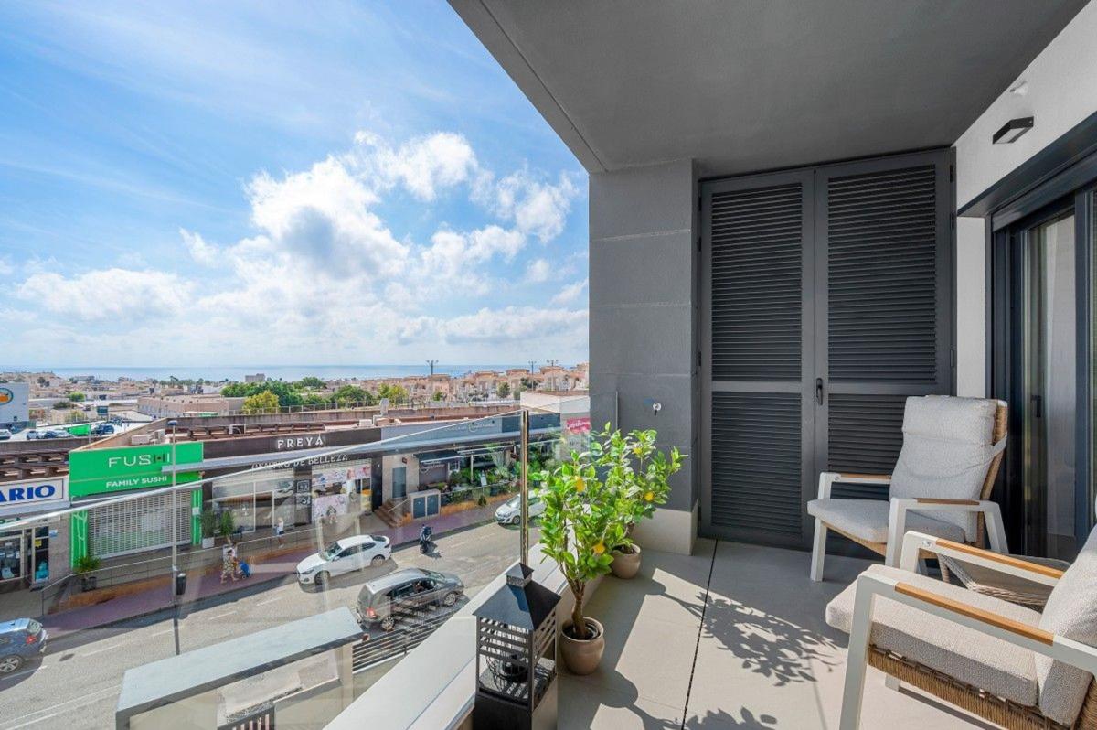 Продажа квартиры на Piso en Diana, 4, Torreblanca, Torrevieja, Торревьеха
 photo 4