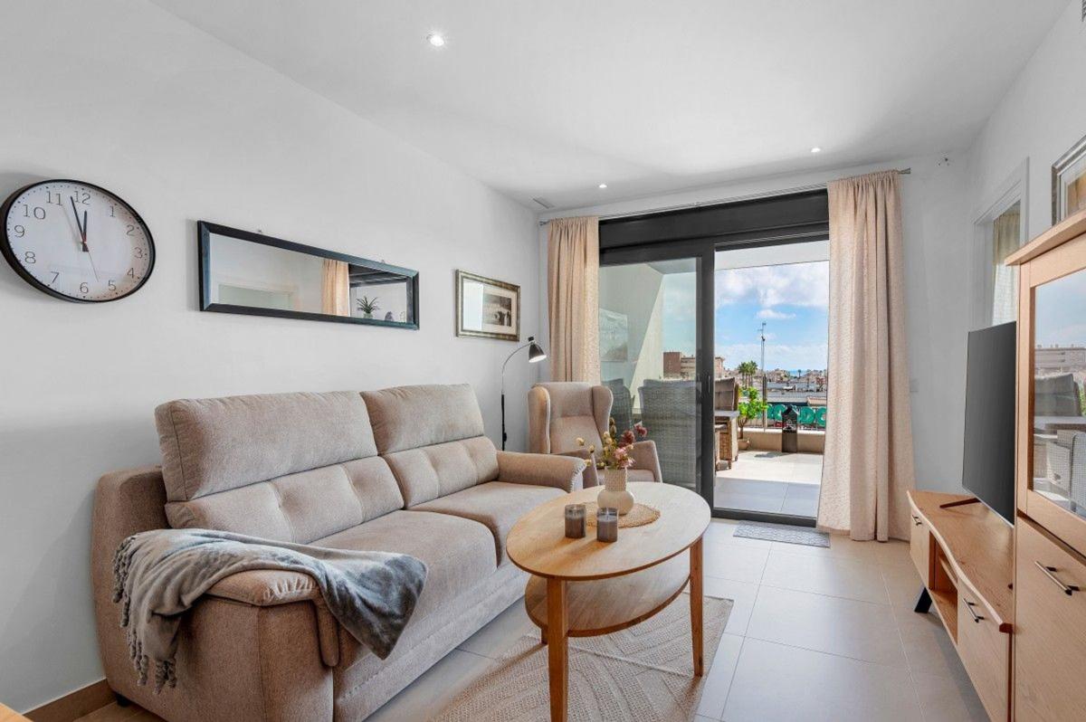 Продажа квартиры на Piso en Diana, 4, Torreblanca, Torrevieja, Торревьеха
 photo 5