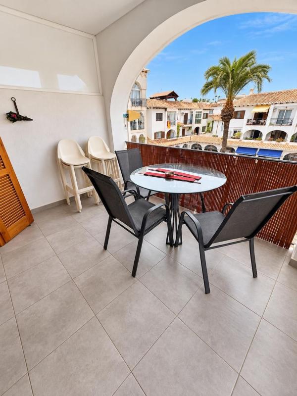 Продажа пентхауса на Ático en Urbanización V Martín Vgolf, 13, Villamartín, Orihuela, Ориуэла photo 1