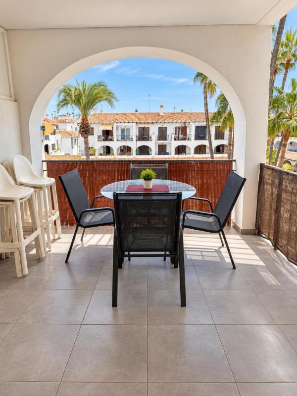 Продажа пентхауса на Ático en Urbanización V Martín Vgolf, 13, Villamartín, Orihuela, Ориуэла photo 2