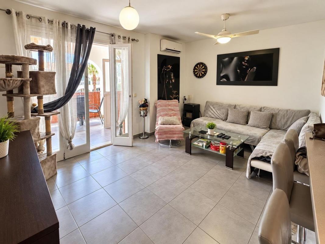 Продажа пентхауса на Ático en Urbanización V Martín Vgolf, 13, Villamartín, Orihuela, Ориуэла photo 5