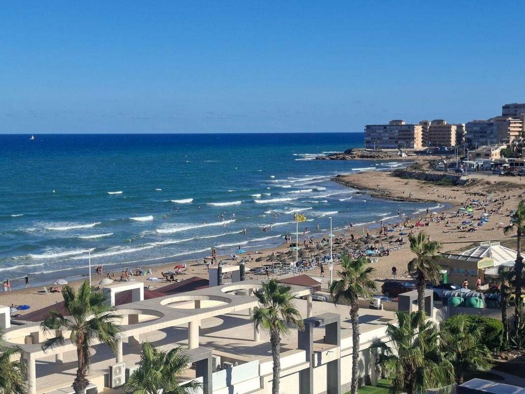 Venta de ático en Ático en Avenida de los españoles, 1, Cañada del Molino, Torrevieja, Torrevieja photo 1