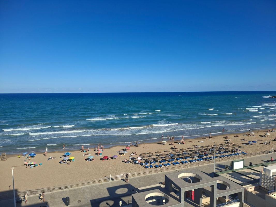 Venta de ático en Ático en Avenida de los españoles, 1, Cañada del Molino, Torrevieja, Torrevieja photo 2