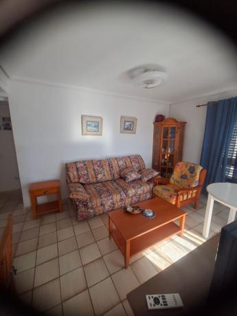 Ático en venta en  Ático en Avenida de los españoles, 1, Cañada del Molino, Torrevieja, Torrevieja photo 4