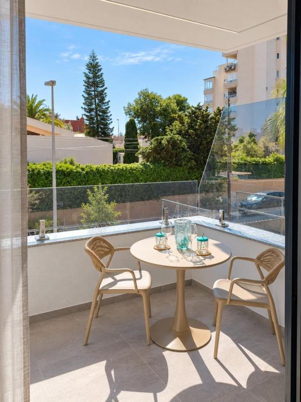 Продажа квартиры на Piso en Calle Marcelina, Nueva Torrevieja, Torrevieja, Торревьеха
photo 2
