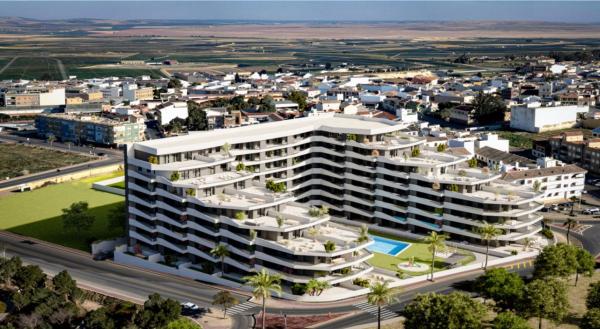 Venta de piso en Piso en Centro, San Miguel de Salinas, San Miguel de Salinas
photo 1
