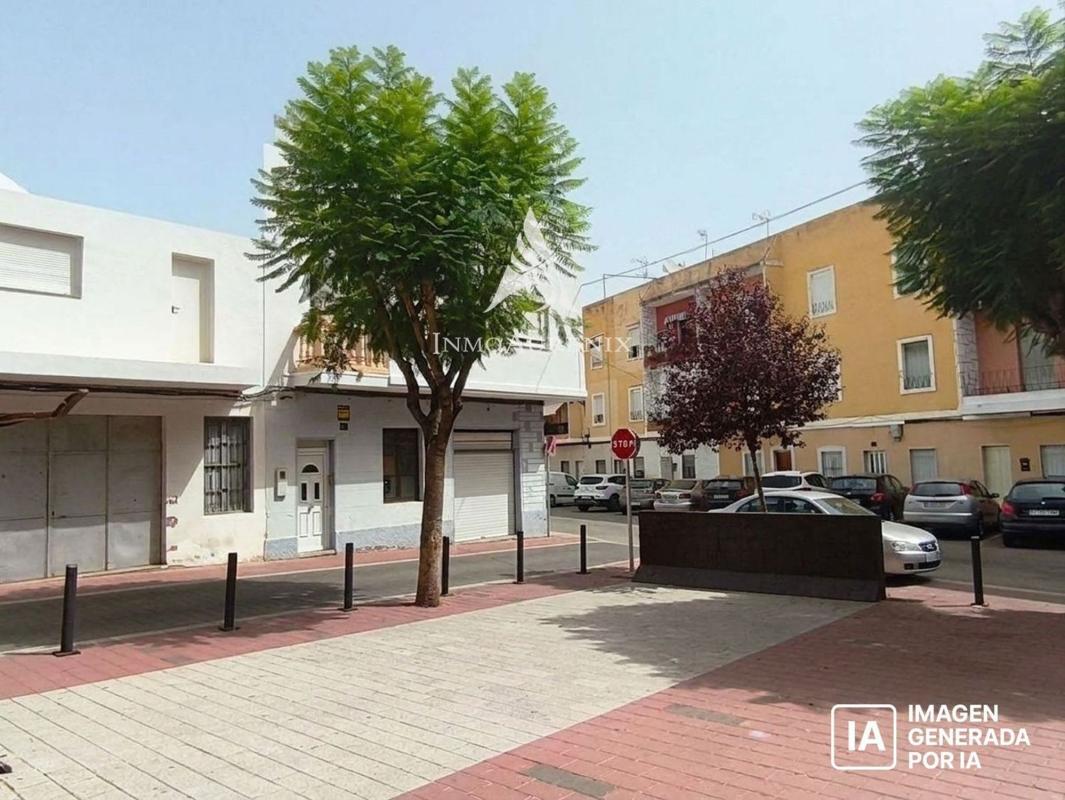 Sale of independent chalet in Casa o chalet en Ondara, Ondara
 photo 2