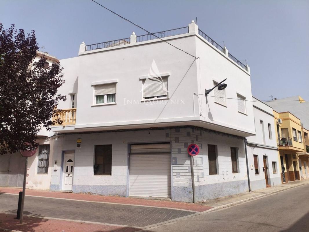 Sale of independent chalet in Casa o chalet en Ondara, Ondara
 photo 3