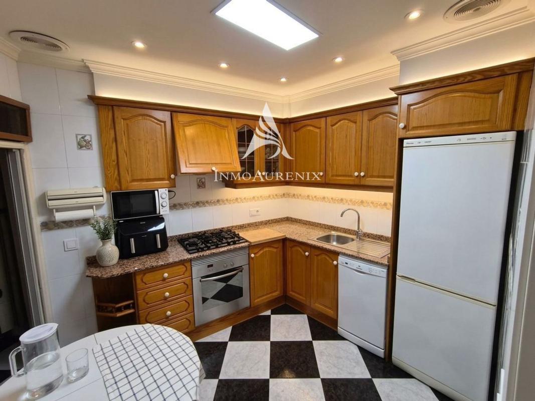 Sale of independent chalet in Casa o chalet en Ondara, Ondara
 photo 4