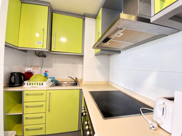 Sale of flat in Piso en Jose M.Ruiz Perez-Aguila, 4, Manzanera-Tosal, Calpe, Calpe
thumbnail 2