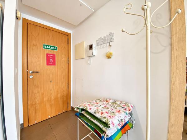 Sale of flat in Piso en Jose M.Ruiz Perez-Aguila, 4, Manzanera-Tosal, Calpe, Calpe
 photo 4