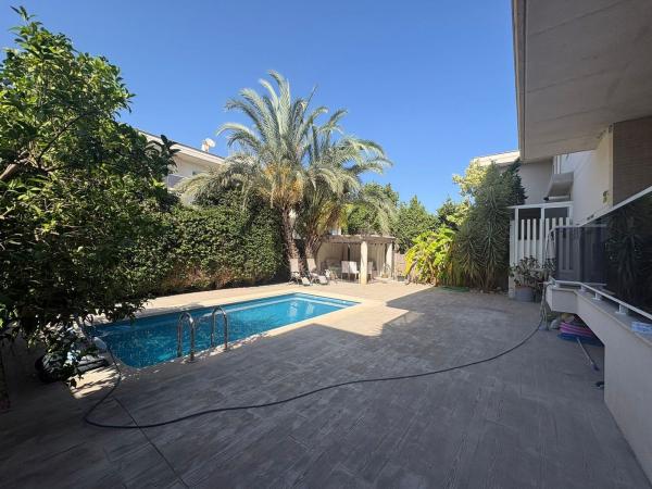 Chalet pareado en Calle Forment, 19, La Huerta, Mutxamel thumbnail 2