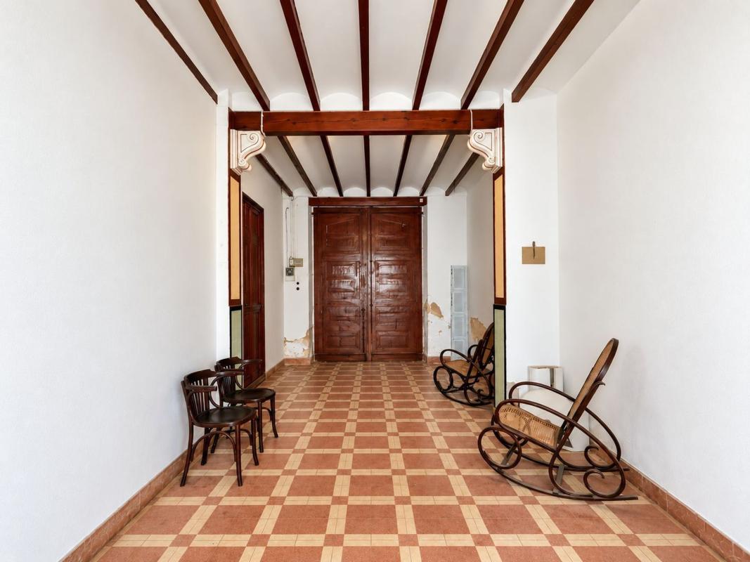Sale of independent chalet in Casa o chalet en Adsubia, Adsubia
photo 1
