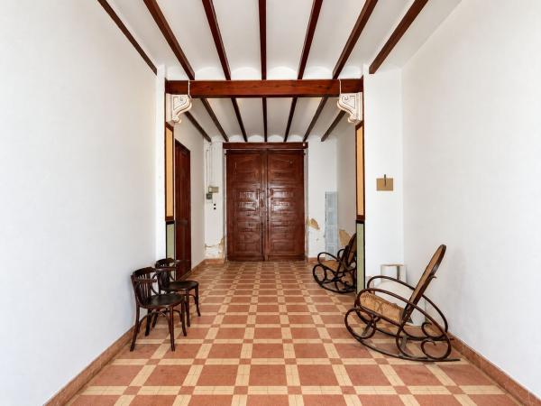 Independent chalet for sale in Casa o chalet en Adsubia, Adsubia
photo 1