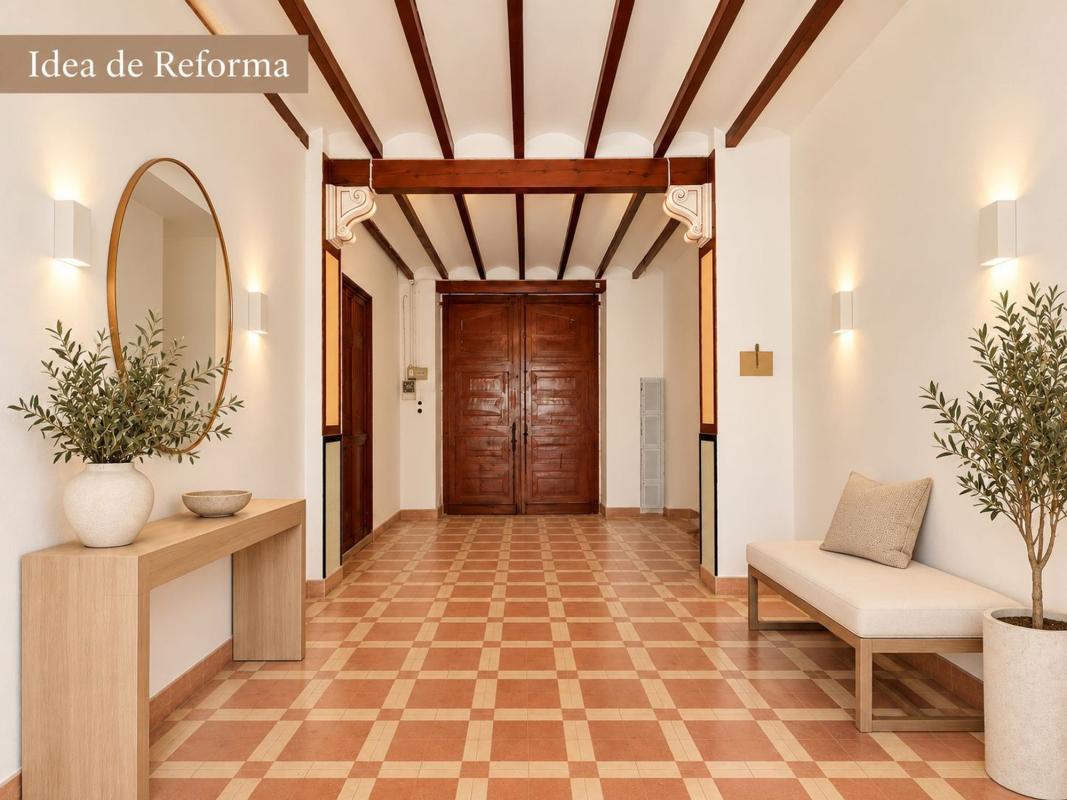 Sale of independent chalet in Casa o chalet en Adsubia, Adsubia
photo 3