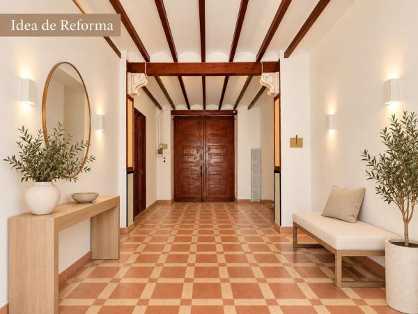 Independent chalet for sale in Casa o chalet en Adsubia, Adsubia
thumbnail 3