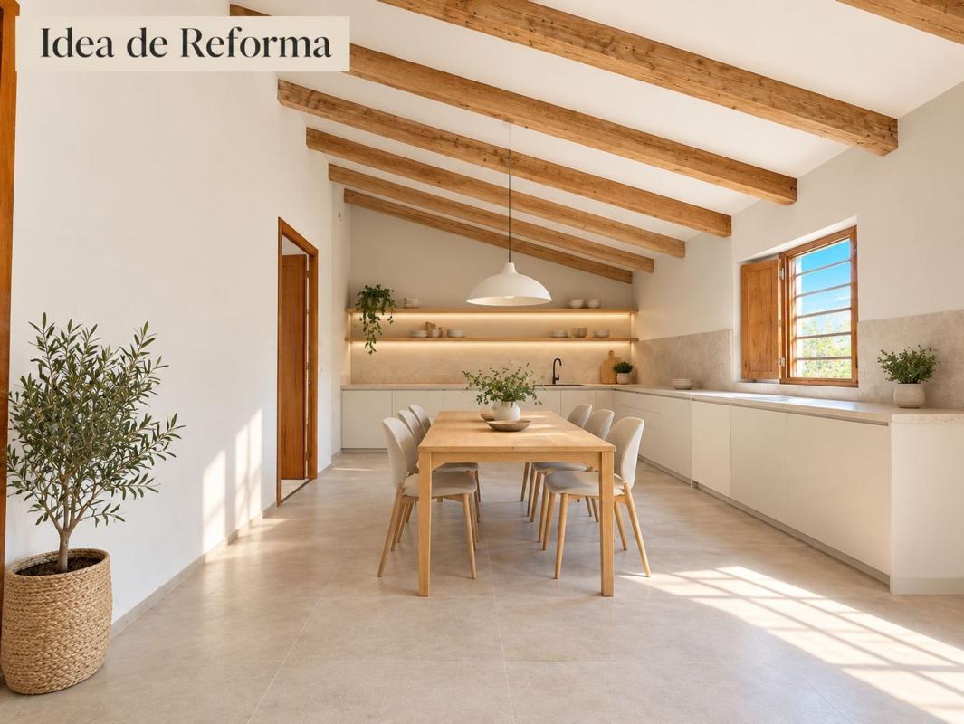 Sale of independent chalet in Casa o chalet en Adsubia, Adsubia
photo 4