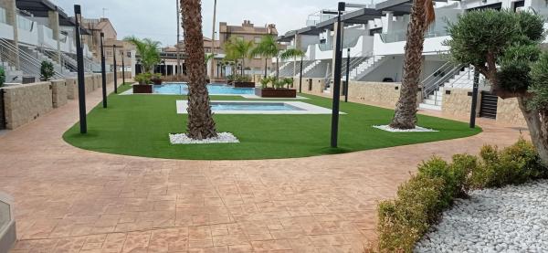 Venta de piso en Piso en Calle Campanario s/n, Punta Prima, Orihuela, Orihuela
thumbnail 2