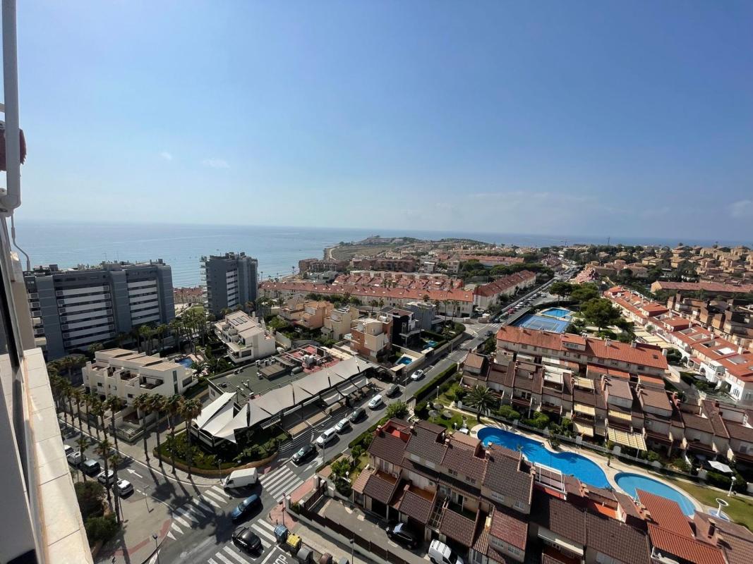 Sale of apartment in Piso en Calle de la Dorada, Cabo de las Huertas, Alicante / Alacant, Alicante
photo 1