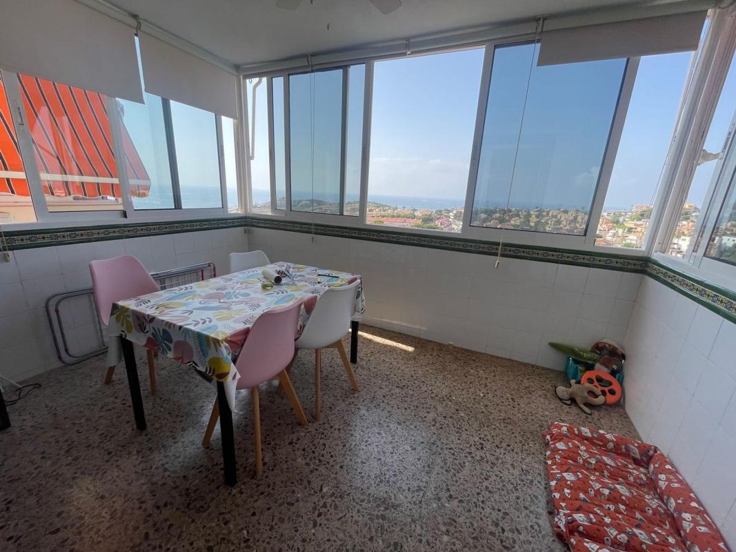 Sale of apartment in Piso en Calle de la Dorada, Cabo de las Huertas, Alicante / Alacant, Alicante
photo 3