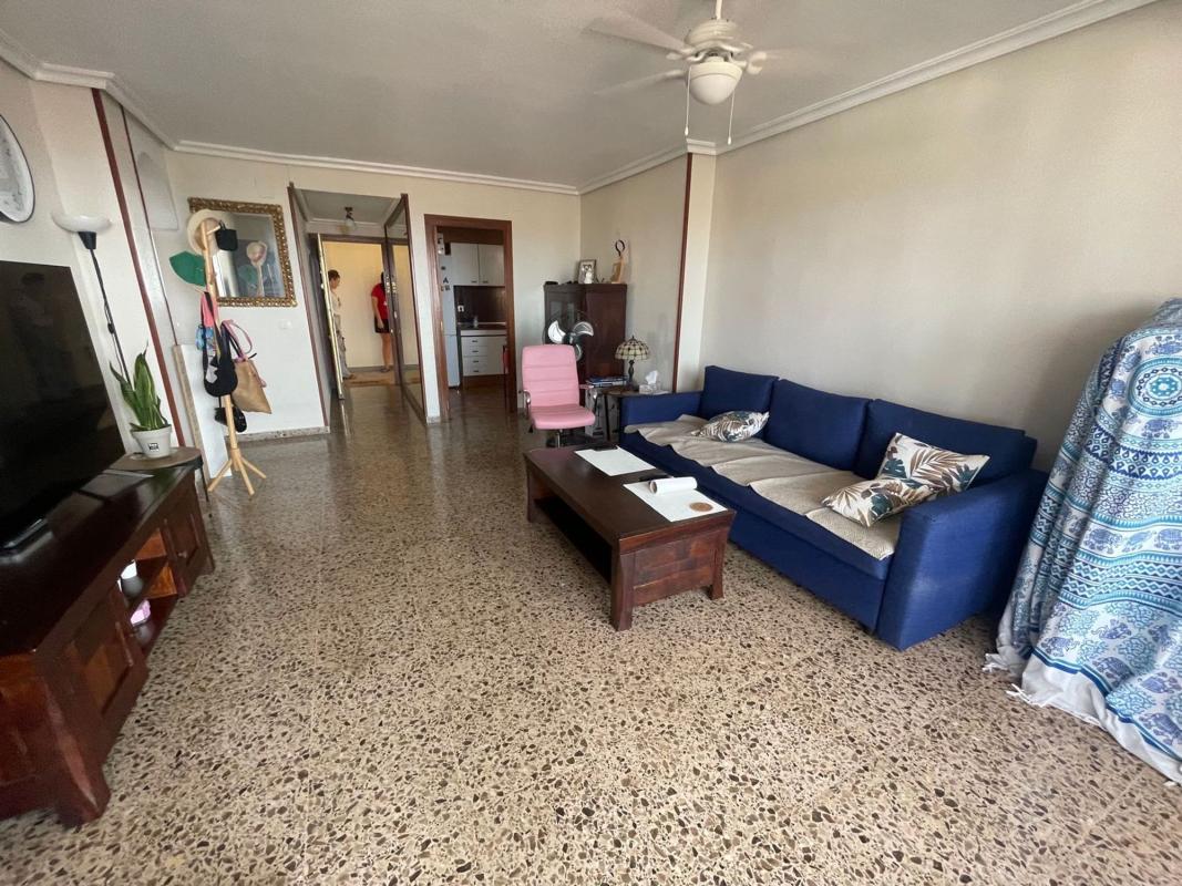 Sale of apartment in Piso en Calle de la Dorada, Cabo de las Huertas, Alicante / Alacant, Alicante
photo 4
