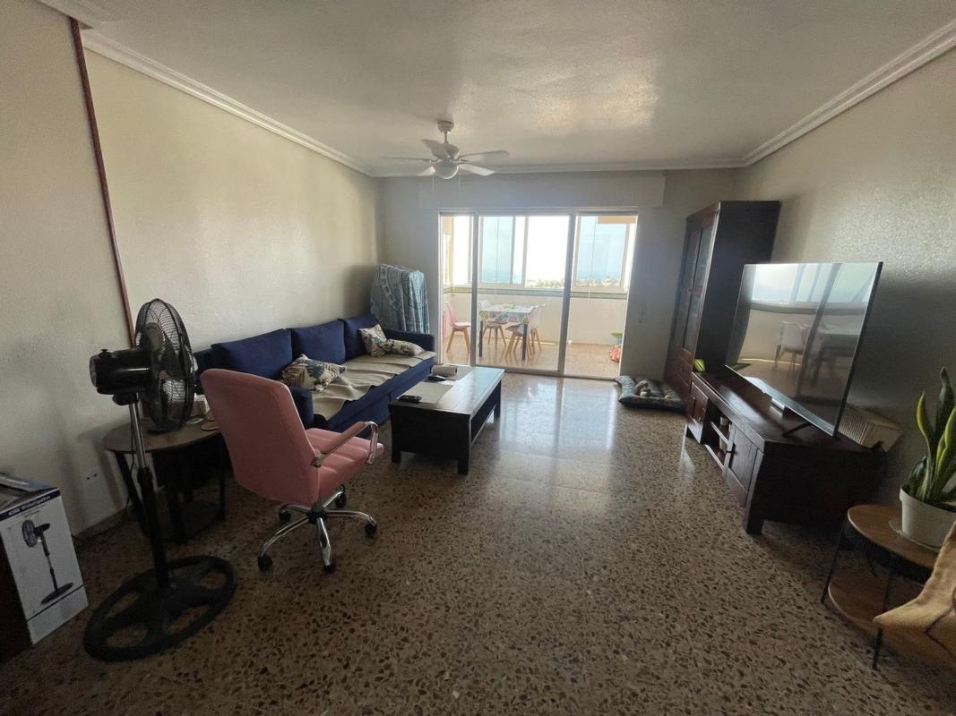 Sale of apartment in Piso en Calle de la Dorada, Cabo de las Huertas, Alicante / Alacant, Alicante
photo 5