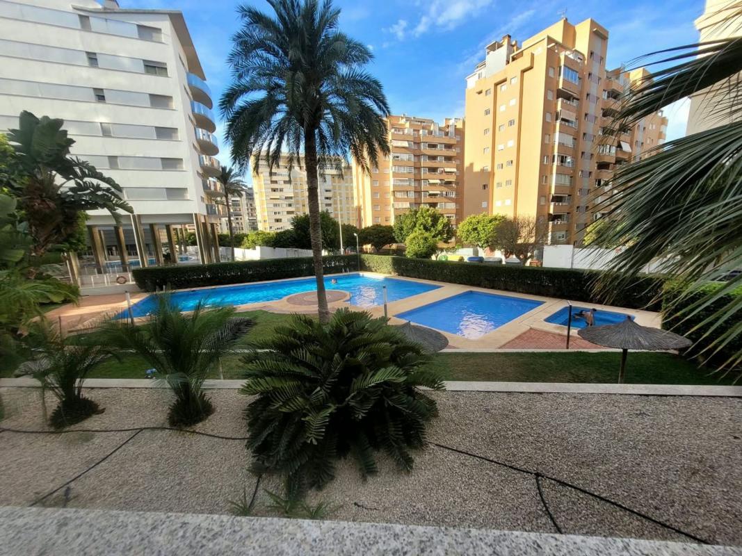Sprzedaż mieszkania w Piso en Avenida Mestral, 8, Alitana - Casablanca, La Villajoyosa / Vila Joiosa, La Villajoyosa / Vila Joiosa
photo 1