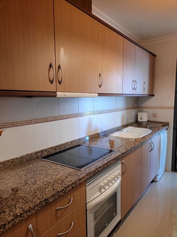 Sprzedaż mieszkania w Piso en Avenida Mestral, 8, Alitana - Casablanca, La Villajoyosa / Vila Joiosa, La Villajoyosa / Vila Joiosa
photo 5