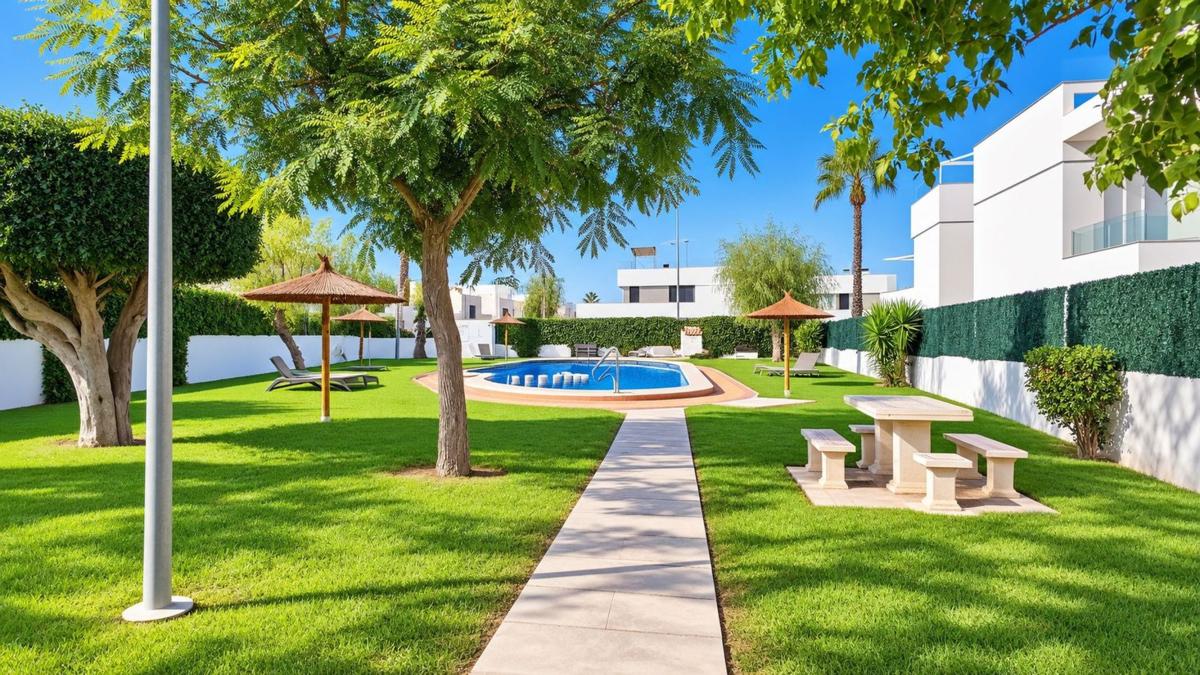 Properties for sale and rent in Spain photo 2