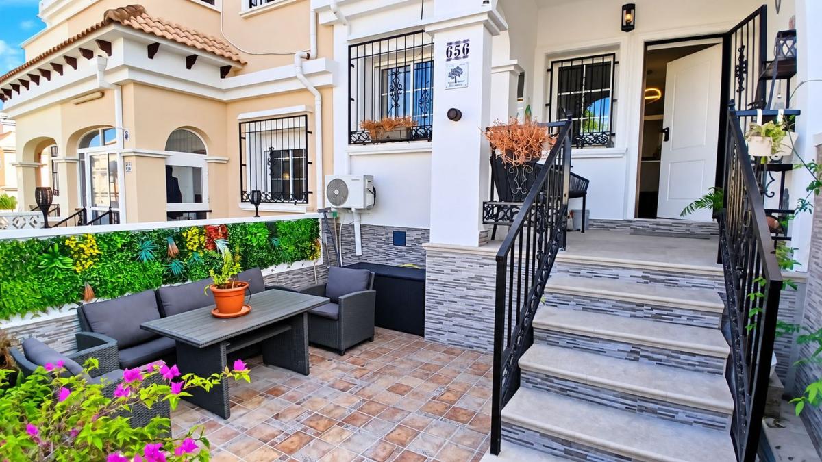Properties for sale and rent in Spain photo 3