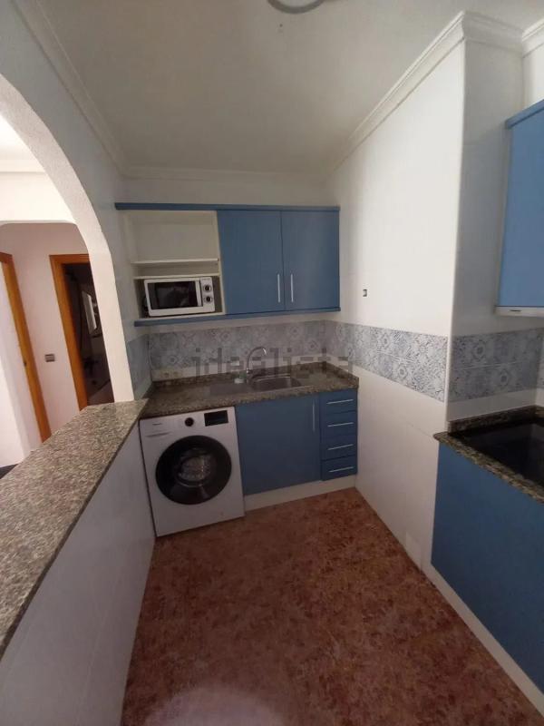 Продажа квартиры на Piso en Avenida Diego Ramírez Pastor, 280, Playa de los Locos, Torrevieja, Торревьеха
photo 3