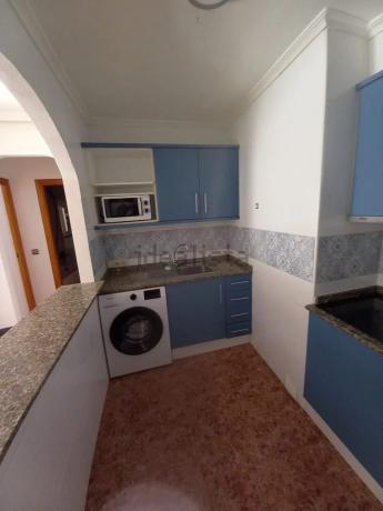 Продажа квартиры на Piso en Avenida Diego Ramírez Pastor, 280, Playa de los Locos, Torrevieja, Торревьеха
thumbnail 3
