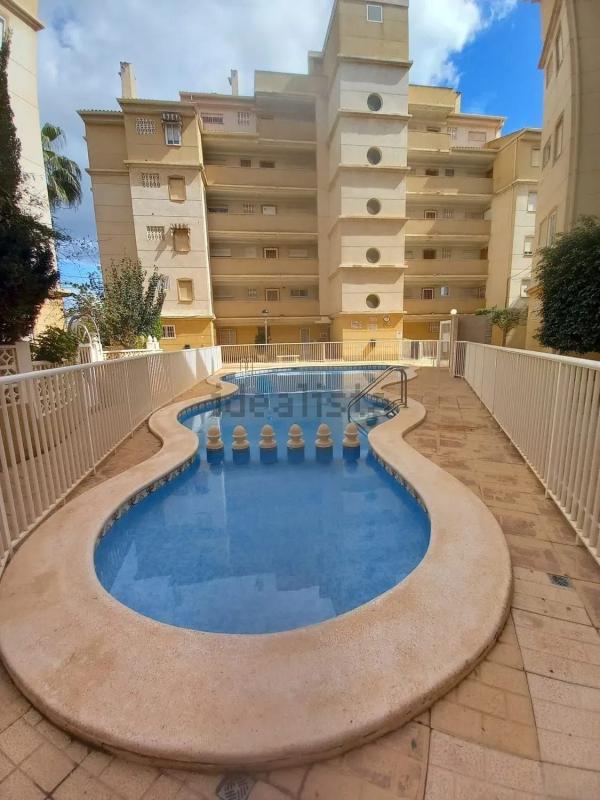 Продажа квартиры на Piso en Avenida Diego Ramírez Pastor, 280, Playa de los Locos, Torrevieja, Торревьеха
photo 4