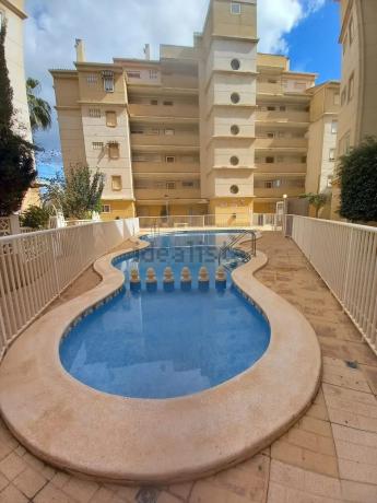 Продажа квартиры на Piso en Avenida Diego Ramírez Pastor, 280, Playa de los Locos, Torrevieja, Торревьеха
 photo 4
