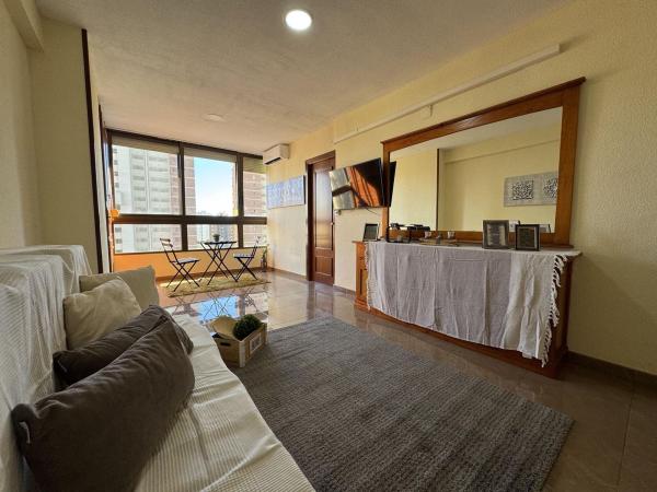 Sale of flat in Piso en Calle Jaén, Pueblo Levante, Benidorm, Benidorm
 photo 1